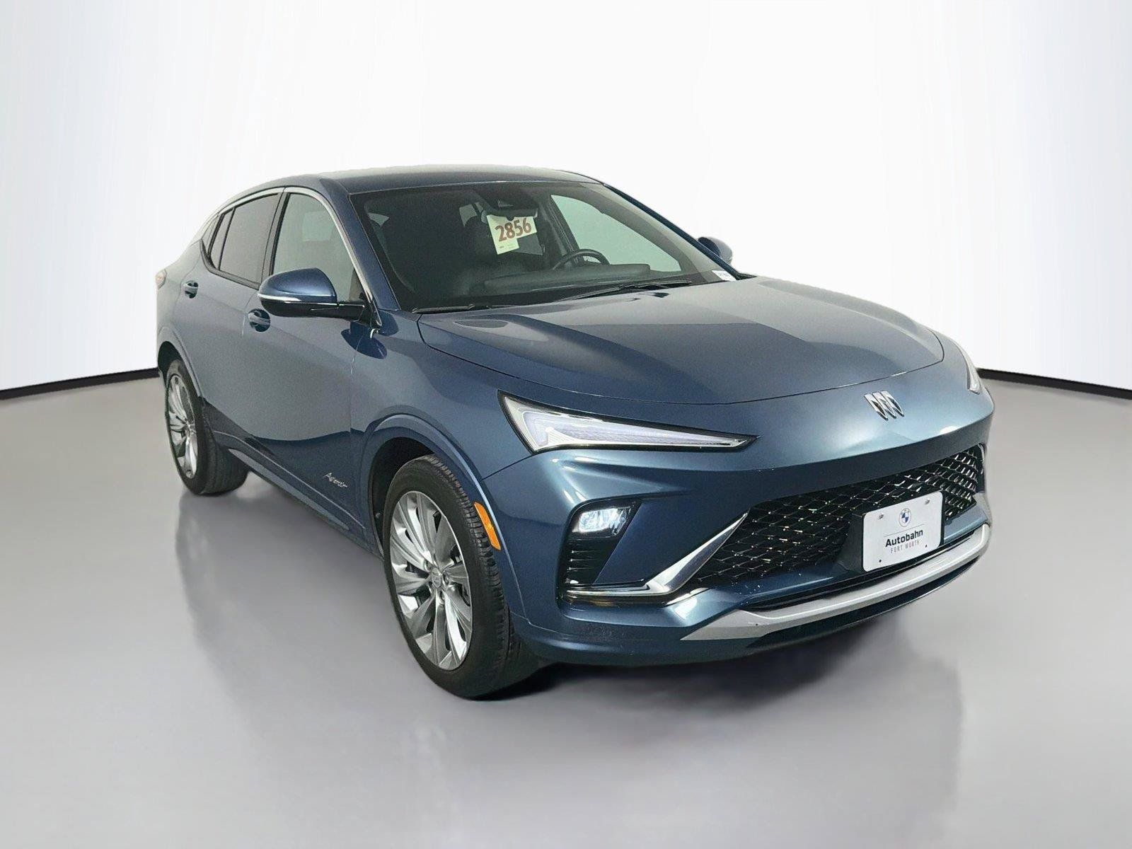 Used 2025 Buick Envista Avenir FWD image 3