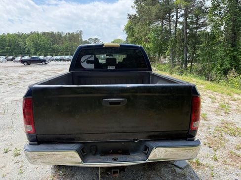 Used 2007 Dodge Ram 2500 Truck SLT w/ Light Group AWD/4WD image 6