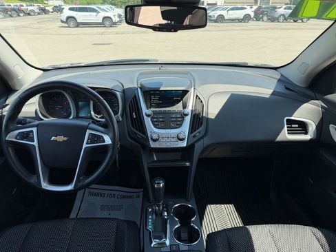 Used 2017 Chevrolet Equinox LT w/ Convenience Package FWD image 19