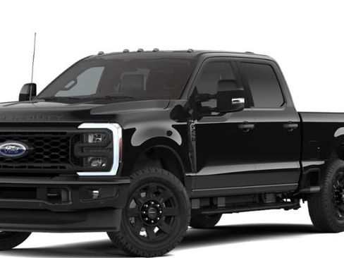 New 2026 Ford F250 XL w/ STX Appearance Package AWD/4WD image 39