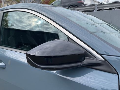 New 2026 Nissan Sentra SV FWD image 7