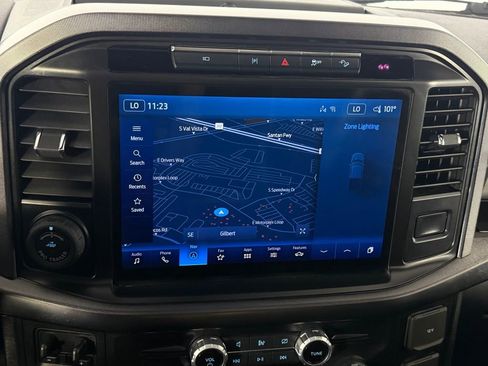 Used 2023 Ford F150 Platinum w/ FX4 Off-Road Package image 20