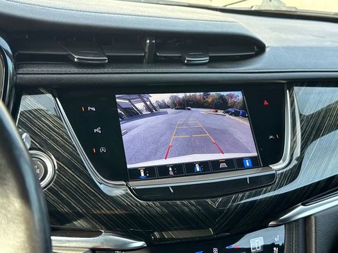 Certified 2022 Cadillac XT6 Premium Luxury w/ Technology Package image 20