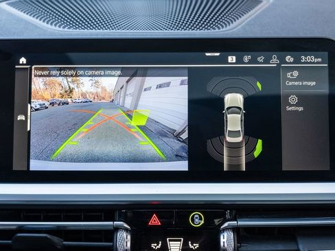 Used 2020 BMW 330i xDrive Sedan w/ Convenience Package image 21