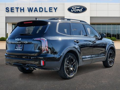 Used 2024 Kia Telluride EX X-Line image 7