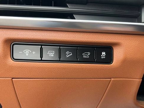 Certified 2023 Kia Telluride SX Prestige X-Pro AWD/4WD image 11