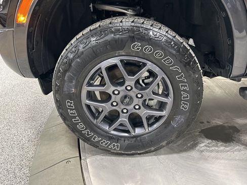 Certified 2024 Ford Ranger XLT w/ FX4 Off-Road Package image 32