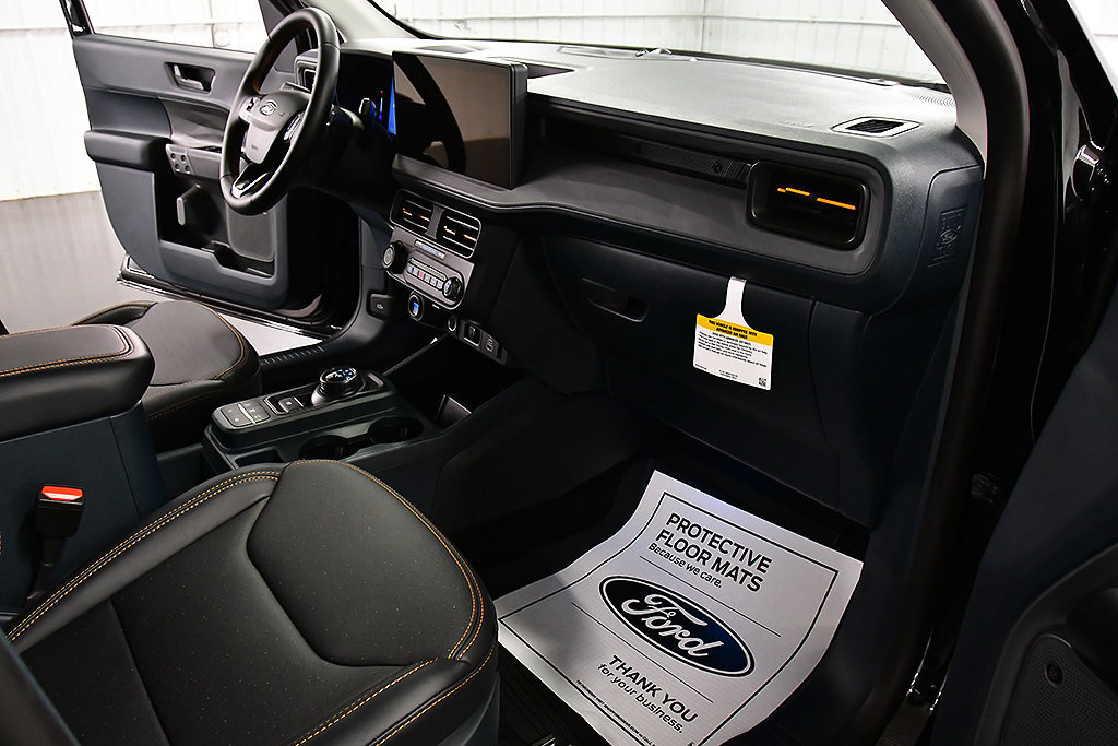 New 2026 Ford Maverick Tremor AWD/4WD image 29