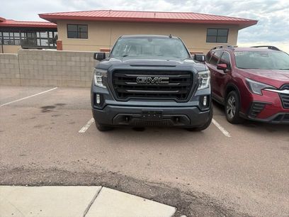 Used 2020 GMC Sierra 1500 Elevation w/ Elevation Value Package