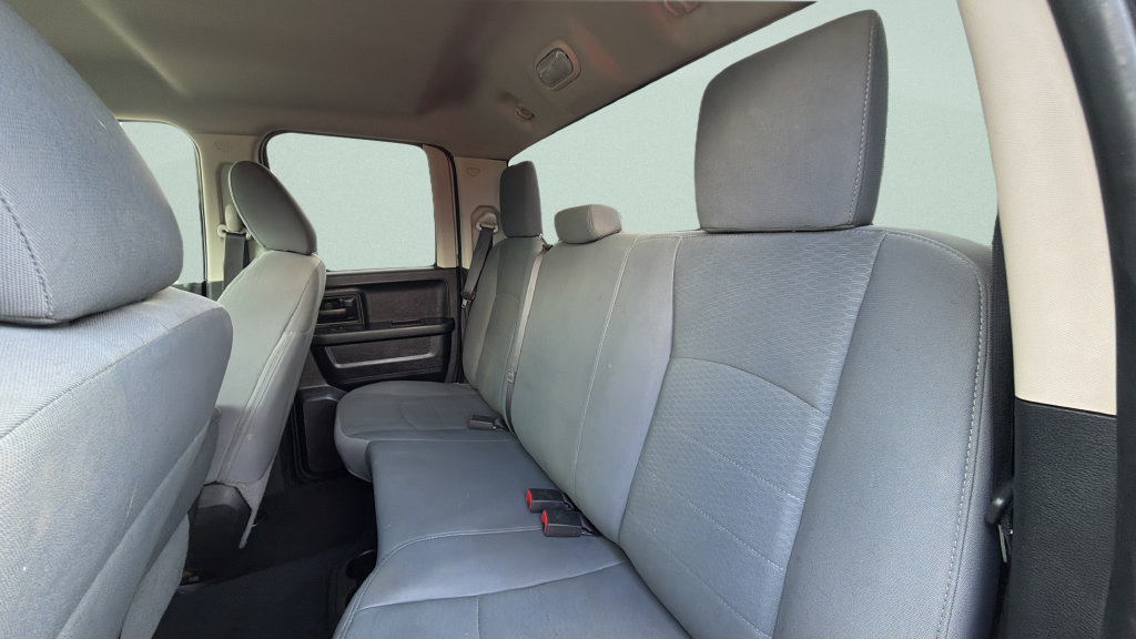 Used 2015 RAM 1500 Tradesman w/ Popular Equipment Group AWD/4WD image 22