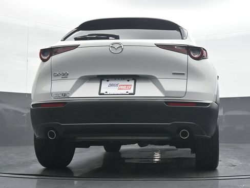 Used 2024 MAZDA CX-30 AWD 2.5 S w/ Select Sport Pkg image 29