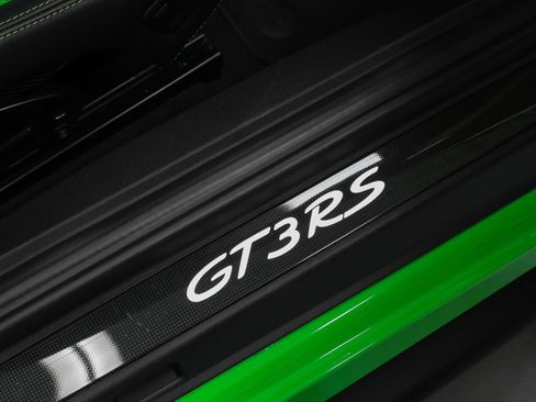 Certified 2019 Porsche 911 GT3 RS RWD image 31