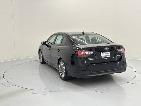 New 2025 Subaru Legacy Limited image 3