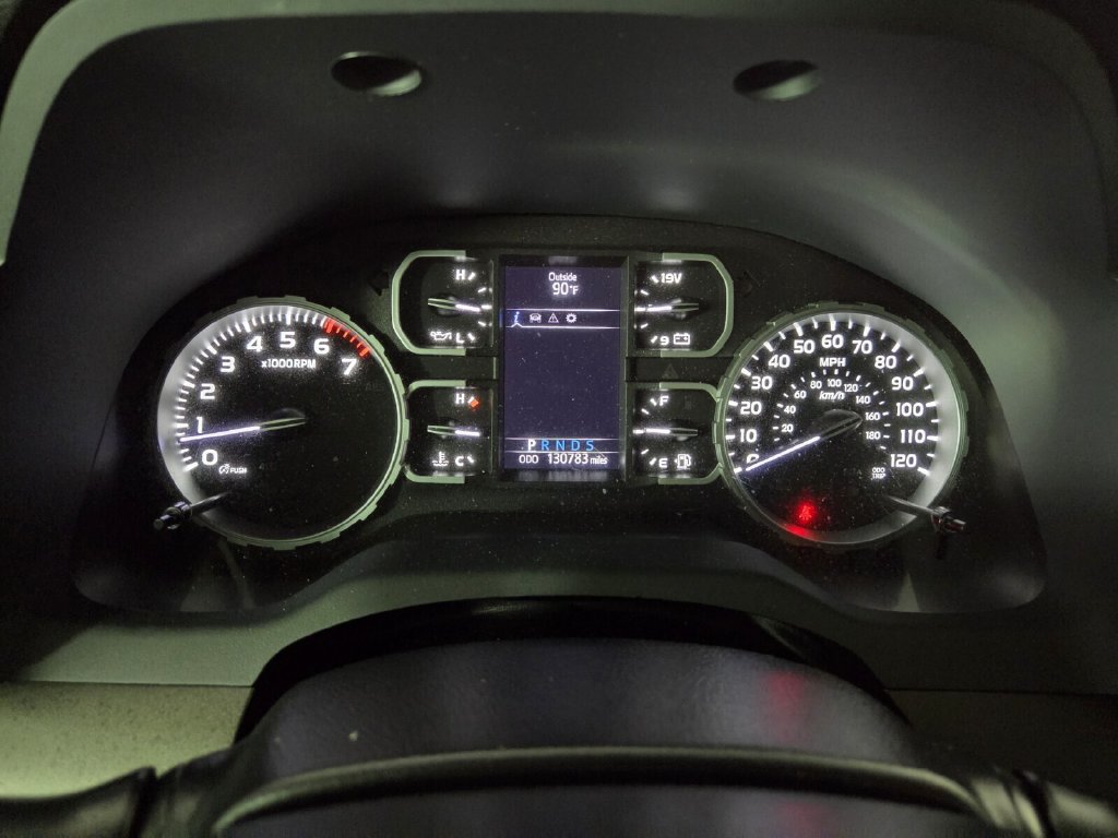 Used 2020 Toyota Tundra SR5 w/ SR5 Upgrade Package RWD image 14