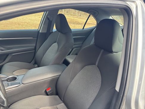 Used 2024 Toyota Camry LE w/ Convenience Package image 19