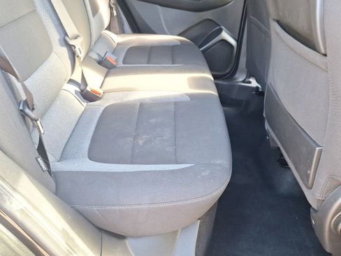 Certified 2023 Chevrolet TrailBlazer LT w/ Convenience Package image 24