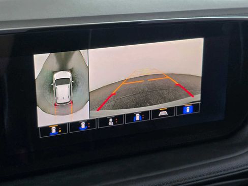 New 2026 Buick Encore GX Avenir w/ Avenir Technology Package image 29