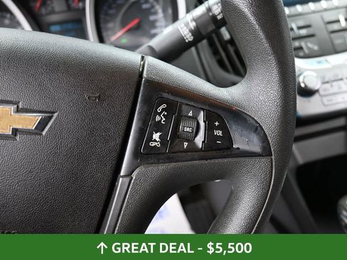 Used 2014 Chevrolet Equinox LS w/ LPO, Protection Package AWD/4WD image 31