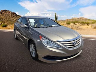 Used 2014 Hyundai Sonata GLS FWD video 1