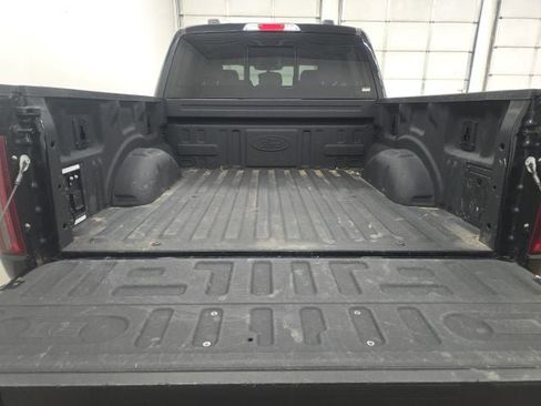 Used 2024 Ford F150 XLT w/ Equipment Group 302A MID AWD/4WD image 12