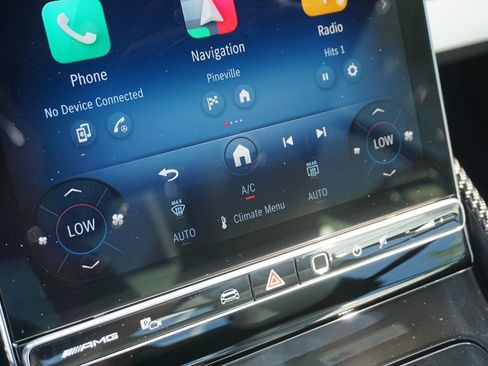 New 2026 Mercedes-Benz AMG GT 55 image 45