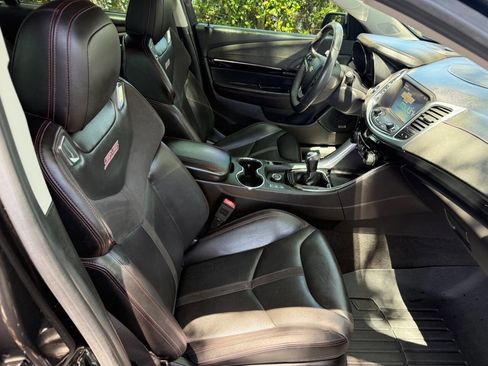 Used 2015 Chevrolet SS RWD image 18
