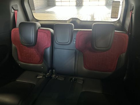 New 2026 Nissan Armada NISMO image 17