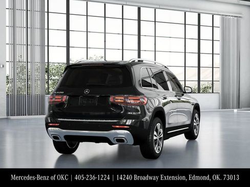 New 2026 Mercedes-Benz GLB 250 GLB 250 image 23