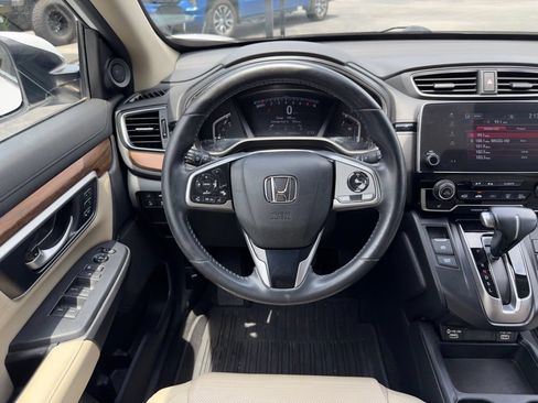 Used 2020 Honda CR-V EX-L image 10