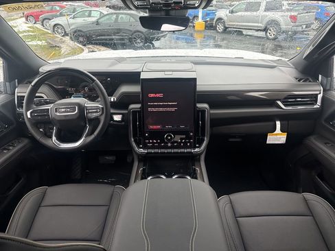 New 2026 GMC Yukon XL Elevation w/ Elevation Premium Package image 6