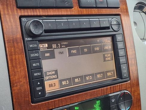 Used 2007 Ford Expedition Eddie Bauer image 22