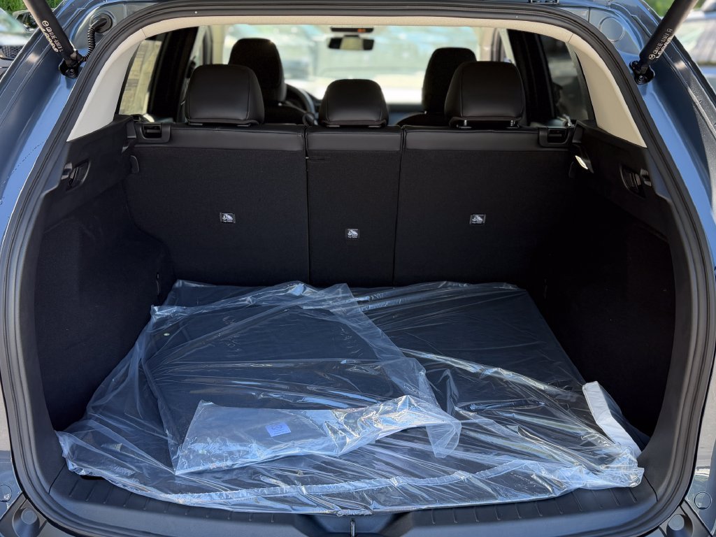 New 2026 MAZDA CX-5 Preferred AWD/4WD image 5
