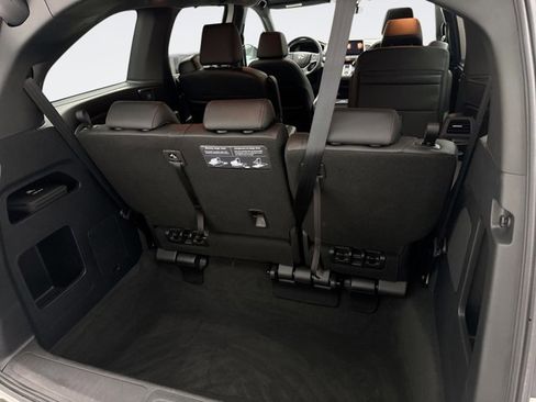 Used 2024 Honda Odyssey Sport image 21