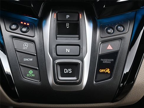 Used 2022 Honda Odyssey Elite image 5