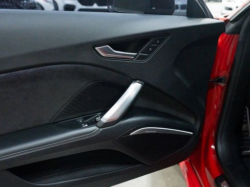 Used 2018 Audi TT 2.0T w/ Technology Package image 17