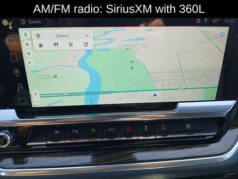 New 2026 GMC Sierra 1500 Elevation image 15