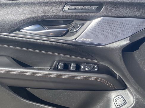 Used 2020 Cadillac CT4 V w/ Climate Package image 23