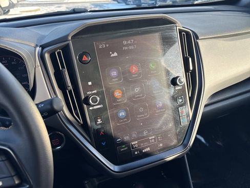 Certified 2025 Subaru Crosstrek 2.5i Wilderness image 17