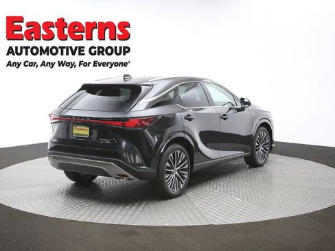 Used 2023 Lexus RX 350 Premium Plus w/ Accessory Package (Z1) image 43