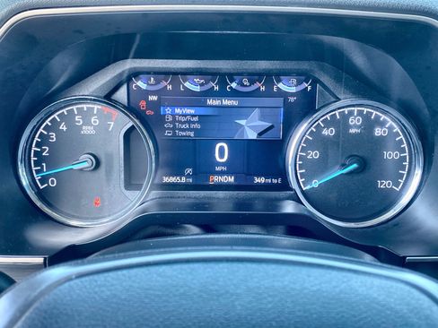 Used 2021 Ford F150 XLT w/ Equipment Group 302A High image 12