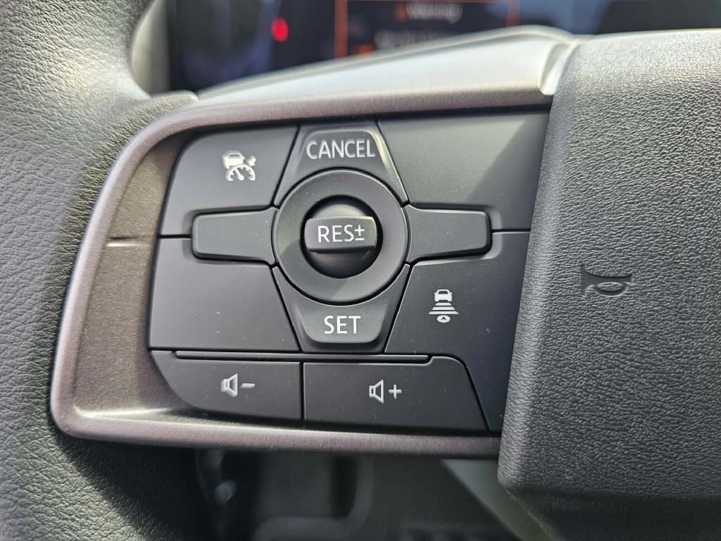 New 2026 Nissan Sentra S w/ Floor Mat Package FWD image 22