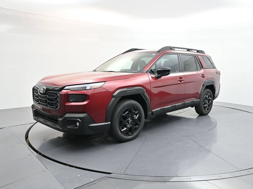 New 2026 Subaru Outback Limited w/ Premium/Limited Plus Package AWD/4WD image 3