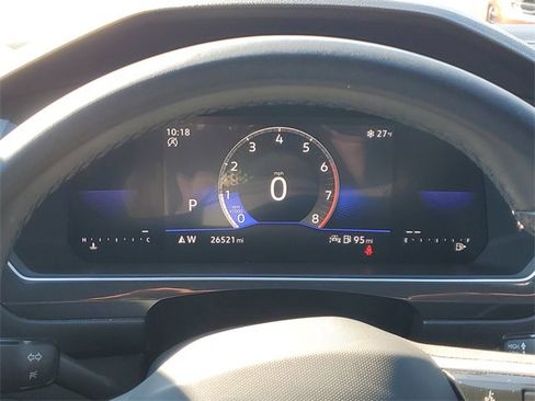 Used 2023 Volkswagen Tiguan SE R-Line image 24