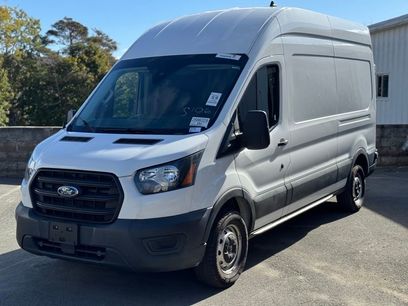 Used 2020 Ford Transit 250 148 High Roof