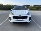 Used 2017 Kia Sportage LX image 2