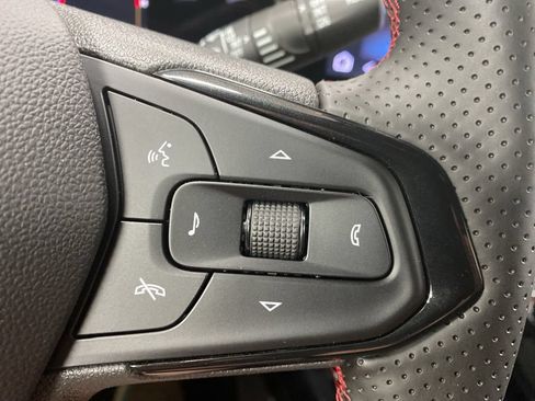 New 2026 Chevrolet Trax RS w/ Driver Confidence Package FWD image 31