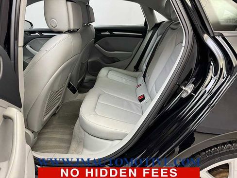 Used 2015 Audi A3 2.0T Premium w/ Cold Weather Package image 15