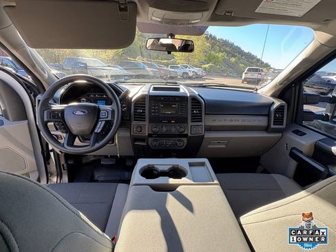 Used 2018 Ford F250 XL w/ Power Equipment Group image 4