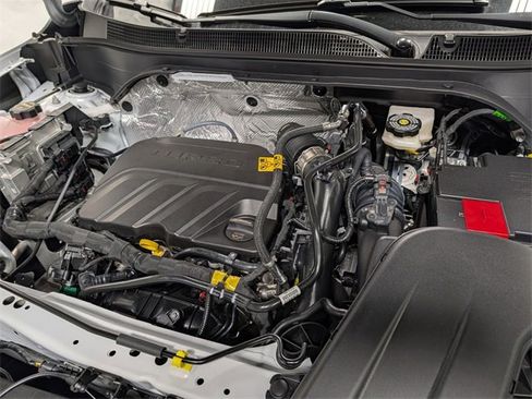 New 2026 Chevrolet Trax LT w/ Driver Confidence Package image 23