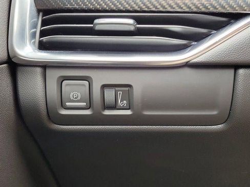 Certified 2022 Cadillac XT4 Sport w/ Enhanced Visibility Package image 26